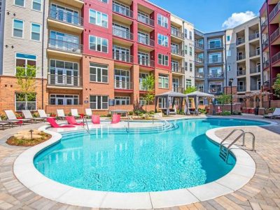 Charlotte Corporate Rentals 3