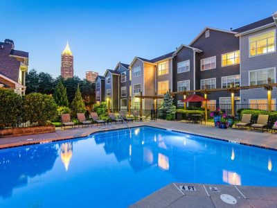 Corporate Housing Atlanta 2