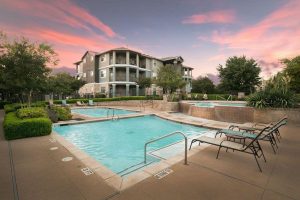 Corporate Housing Austin 14