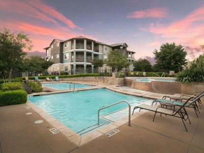 Corporate Housing Austin 14