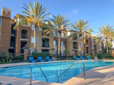 Corporate Housing San Diego 2