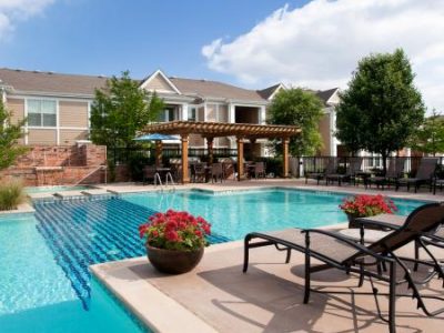 Plano Texas Corporate Housing 10