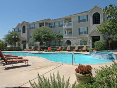 San Antonio Corporate Housing 18