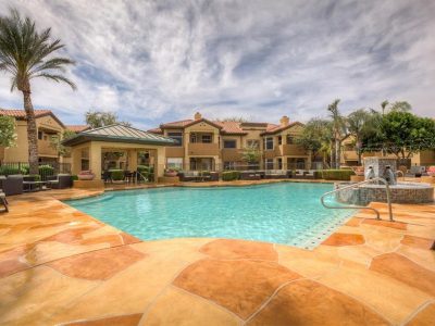 Scottsdale Corporate Housing 18