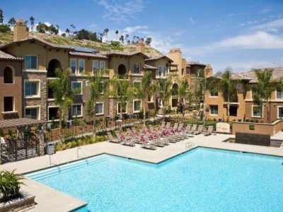 corporate housing san diego 3