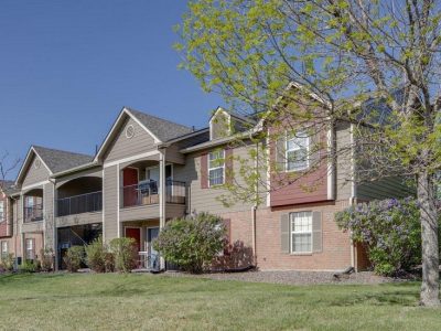 denver corporate apartment 1