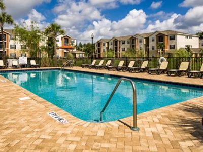 Corporate Rentals Jacksonville 9