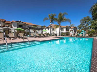 Escondido Corporate Lodging 9