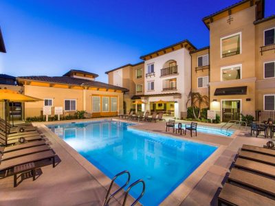 escondido corporate housing 10